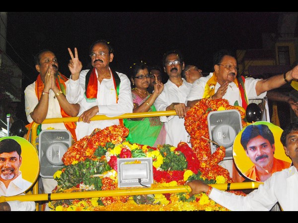 నారా రోహిత్