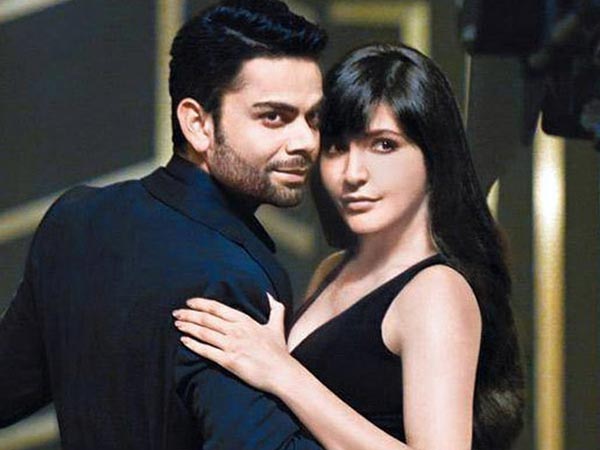 విరాట్ కోహ్లీ