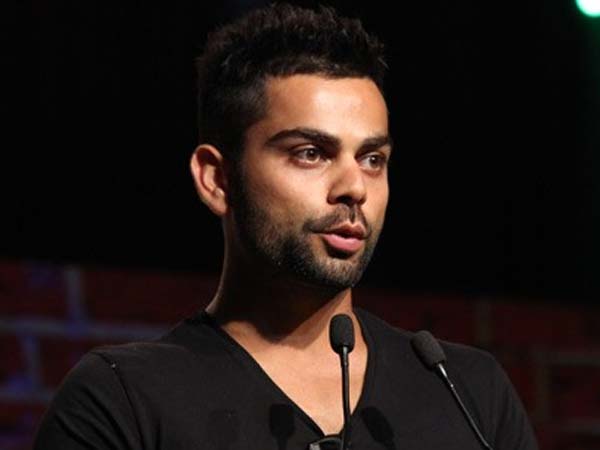 విరాట్ కోహ్లీ