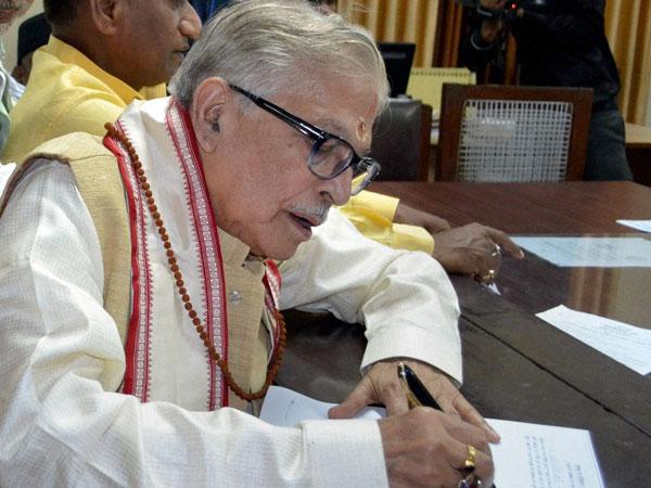 మురళీ మనోహర్ జోషి