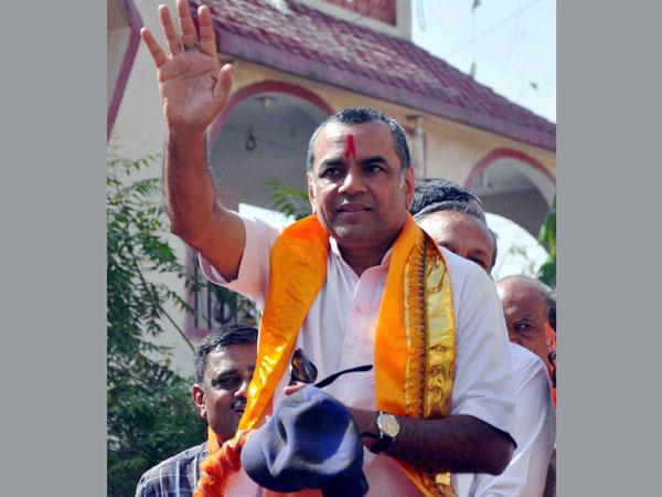 పరేశ్ రావల్