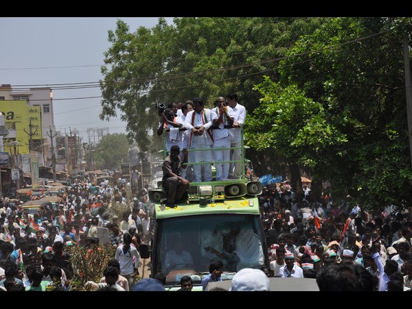 చిరంజీవి