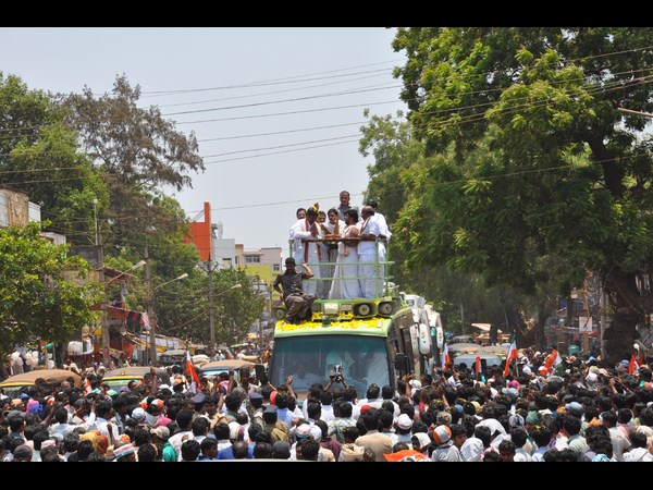 చిరంజీవి