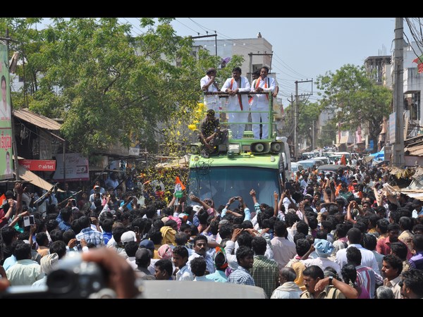 చిరంజీవి