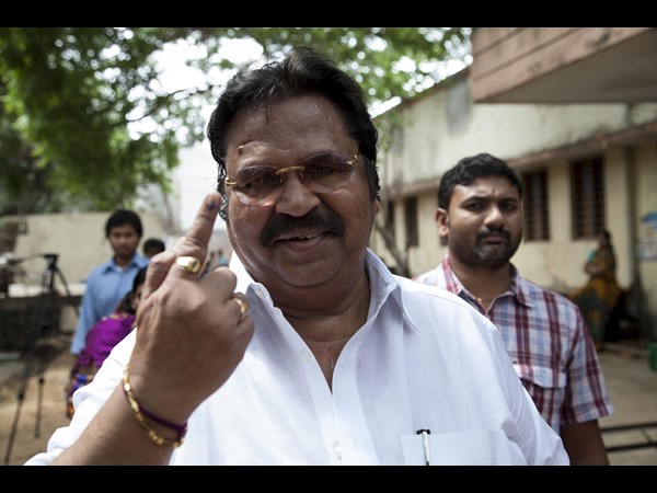 దాసరి నారాయణ రావు