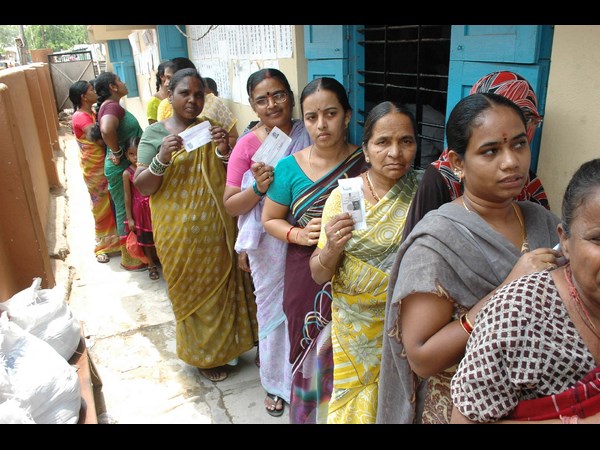 మహిళలు కూడా...