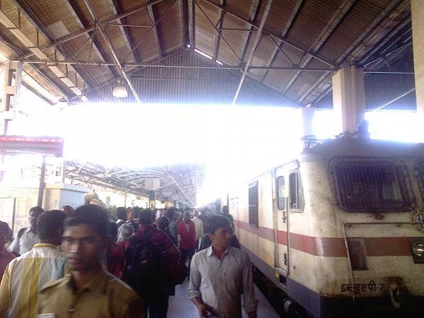 చెన్నై పేలుళ్లు
