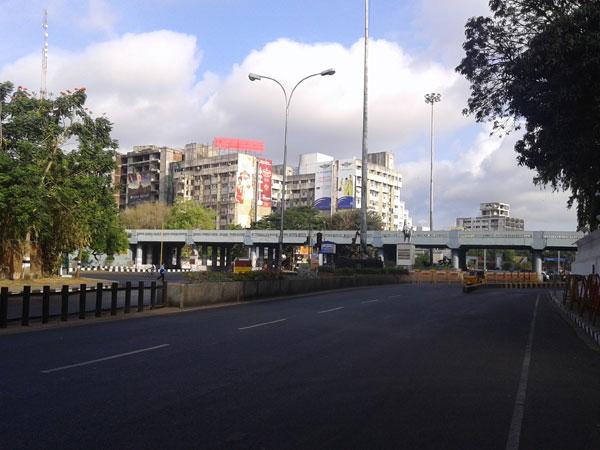 చెన్నైలో పేలుళ్లు