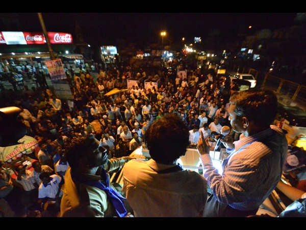 జెపి ప్రచారం