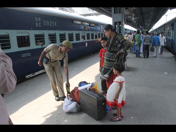 ఇలా తనిఖీలు...