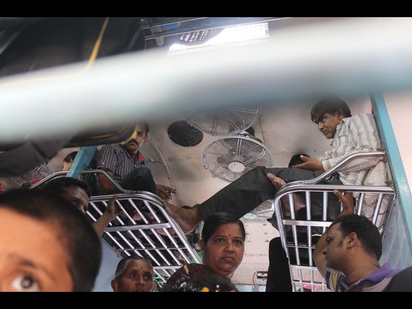 నిఘా వర్గాల హెచ్చరిక