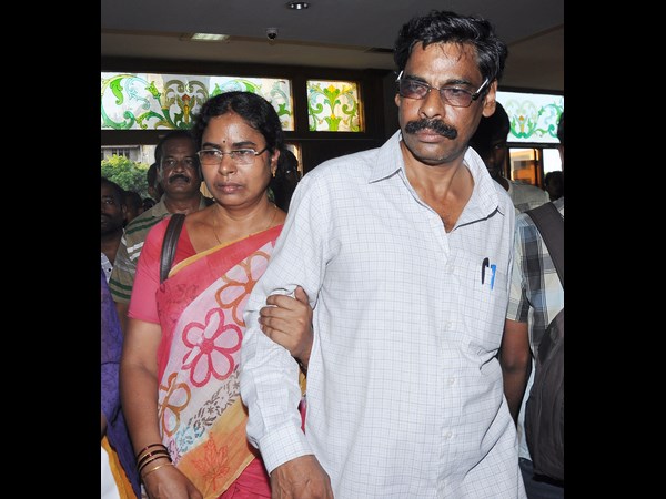 తీసుకెళ్లాలని చెప్పి...