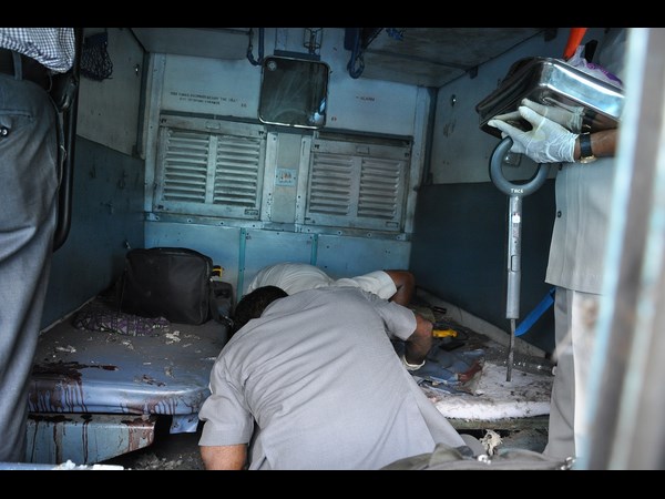 ఘోరం ఇలా...