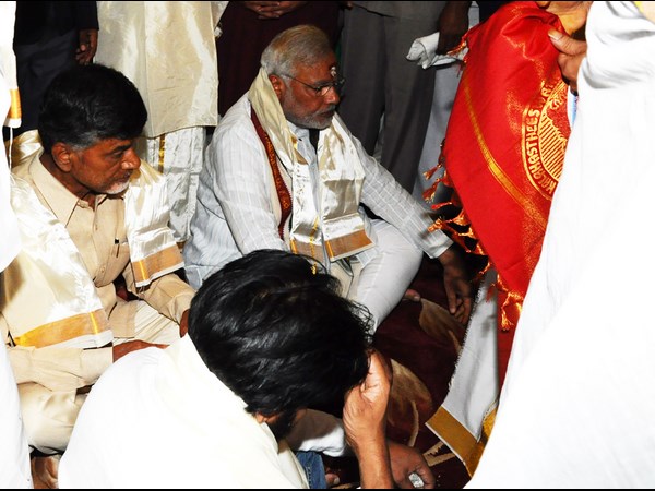 రాహువు, కేతు పూజ