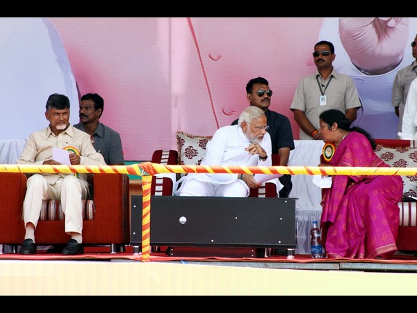 చంద్రబాబు దూరమే..