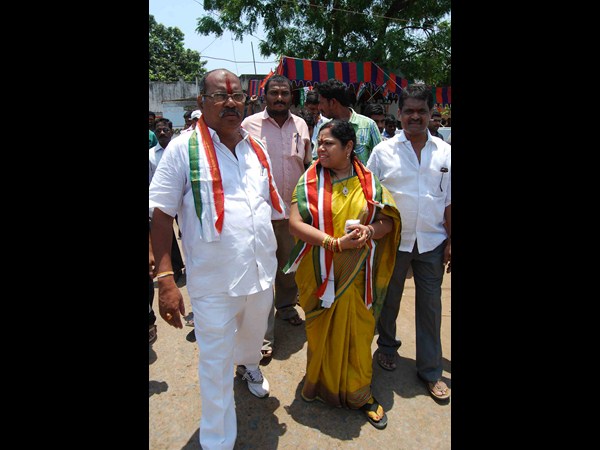 బొత్స ఝాన్సీ బొత్స ఝాన్సీ