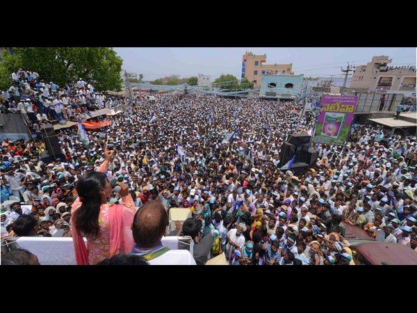 షర్మిల షర్మిల