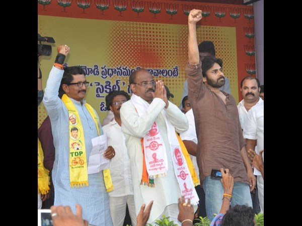 పవన్ కళ్యాణ్