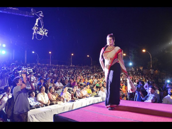 క్యాట్ వాక్