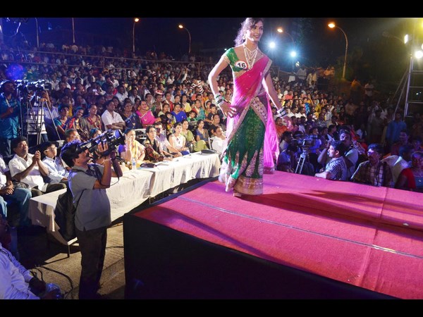 క్యాట్ వాక్