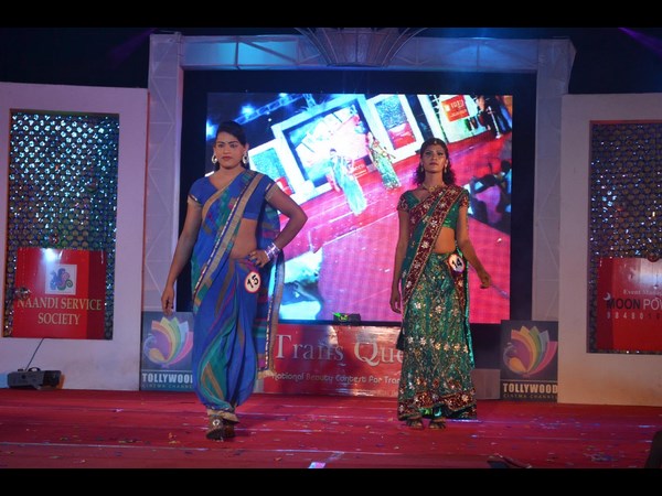 క్యాట్ వాక్