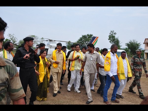 చంద్రబాబు
