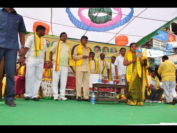 చంద్రబాబు