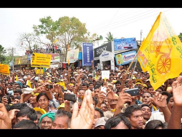 చంద్రబాబు