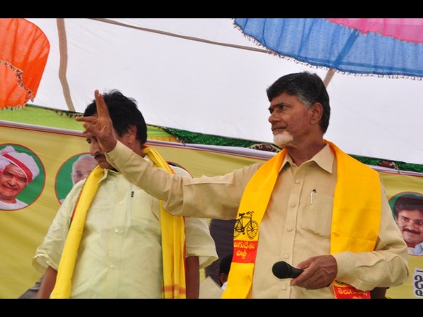 చంద్రబాబు