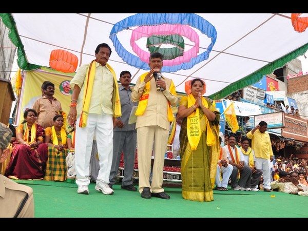 చంద్రబాబు