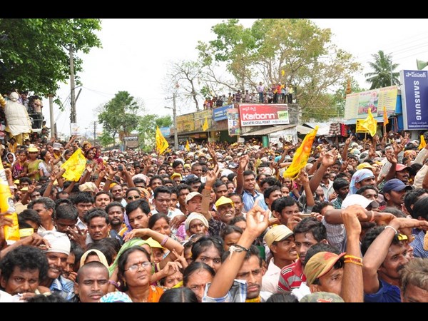 చంద్రబాబు