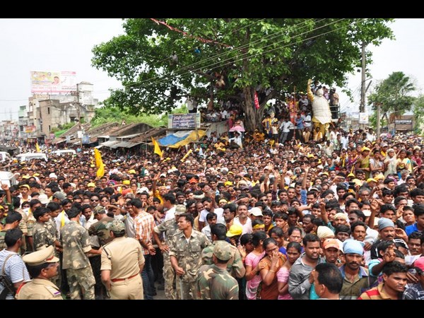 చంద్రబాబు