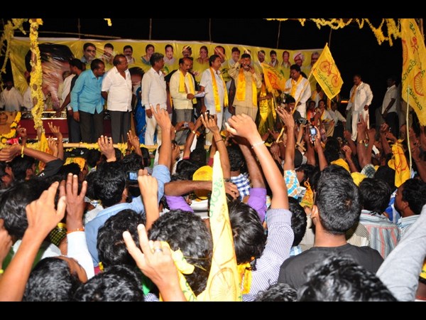 చంద్రబాబు
