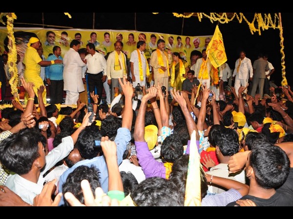 చంద్రబాబు