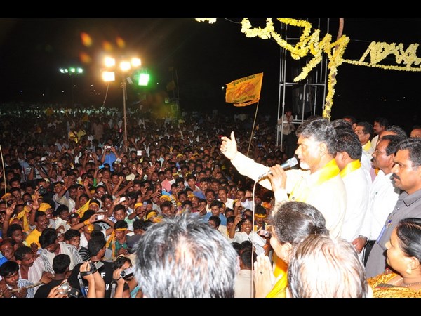 చంద్రబాబు