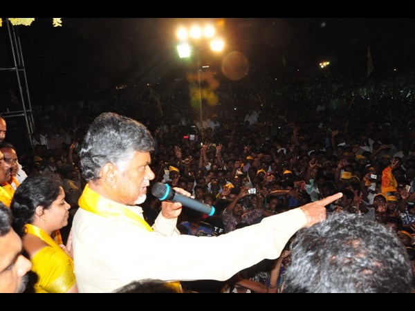 చంద్రబాబు