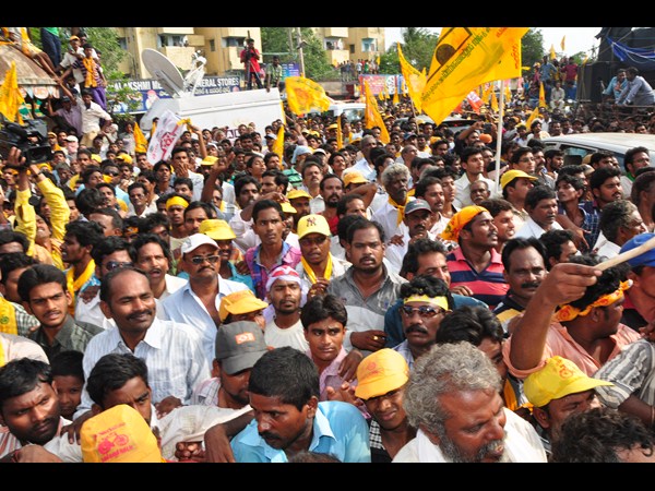 చంద్రబాబు 