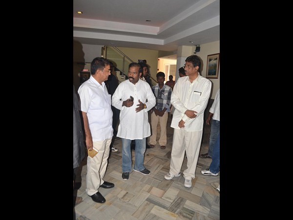 కెఏ పాల్