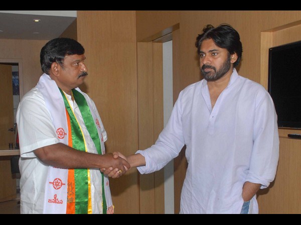 పవన్ కళ్యాణ్