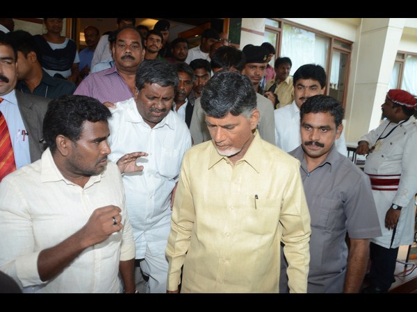 చంద్రబాబు