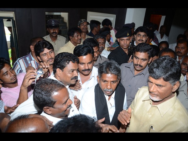 చంద్రబాబు