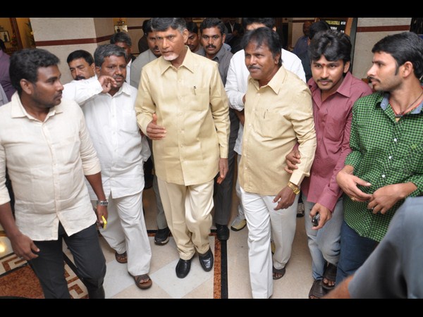 చంద్రబాబు