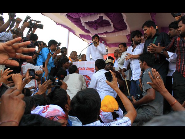 పవన్ కళ్యాణ్