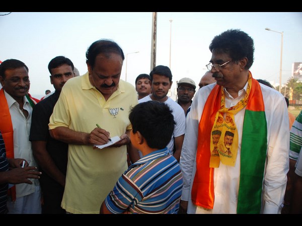 వెంకయ్య