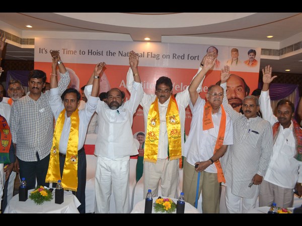 టిడిపి