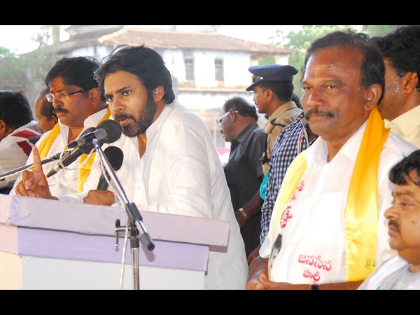 పవన్ కళ్యాణ్