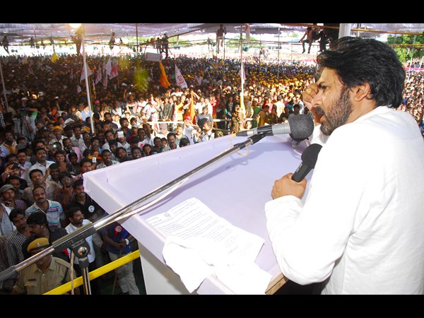 పవన్ కళ్యాణ్