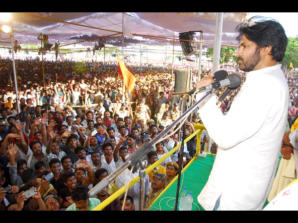 పవన్ కళ్యాణ్