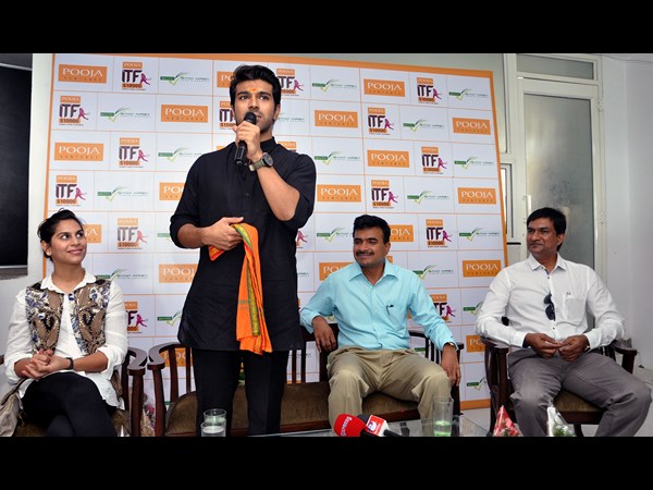 హైదరాబాద్ వేదికగా..