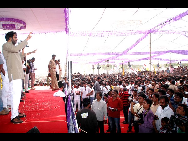 సినిమా తీయాలని...